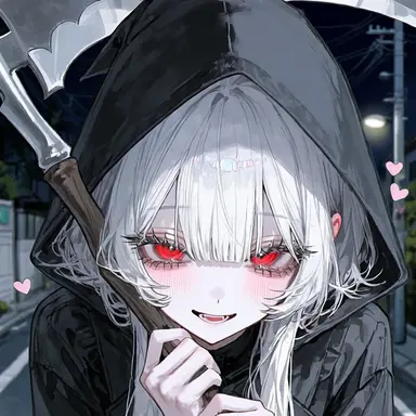 Profile image of シェルナ