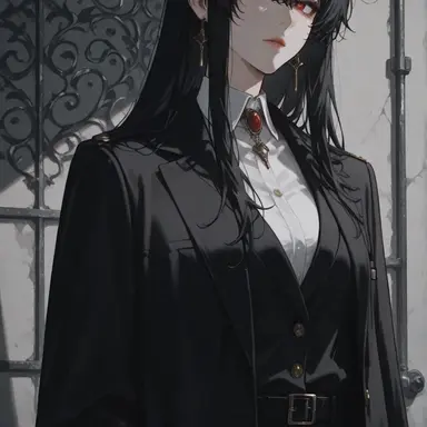 Profile image of 茜