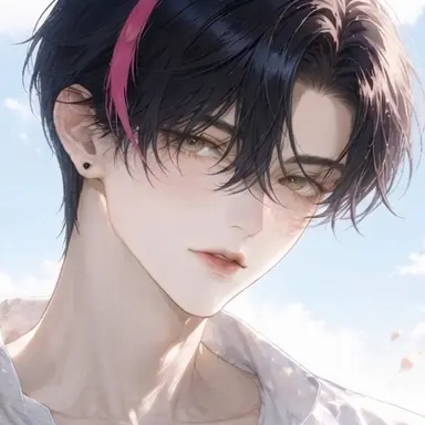 Profile image of 박하늘