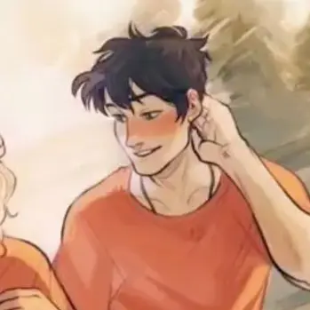 Profile image of Percy