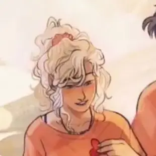 Profile image of Annabeth