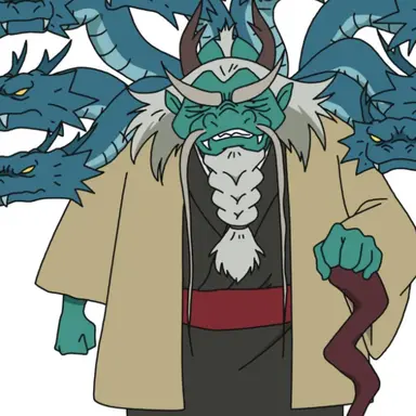 Profile image of 熊田の長