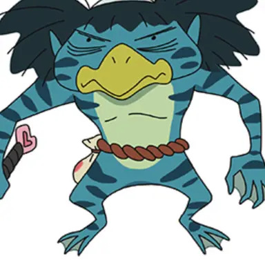 Profile image of かっぱらぱー