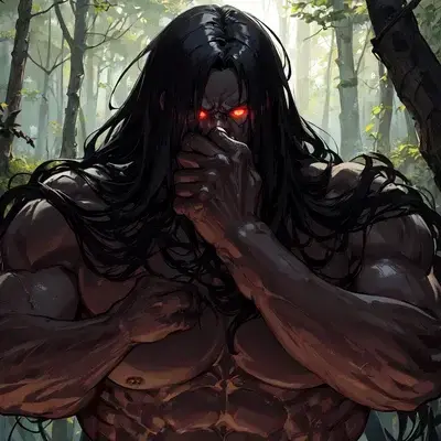 IcyRiver3526의 The Beast