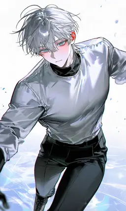 Profile image of ルカ