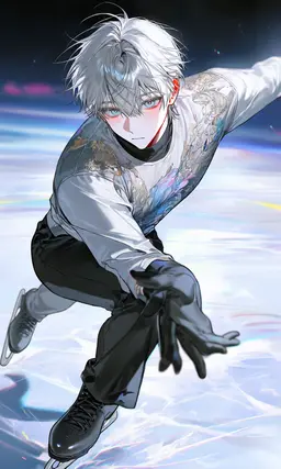 Profile image of ルカ