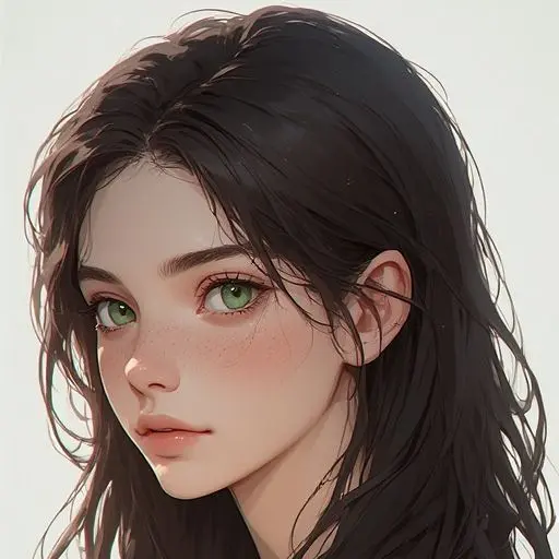 SolemnEgret1913의 Love Triangle Unraveled