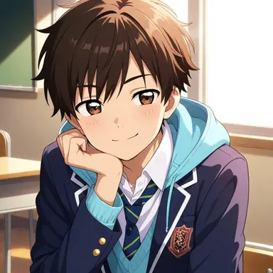 Profile image of 七瀬 蓮