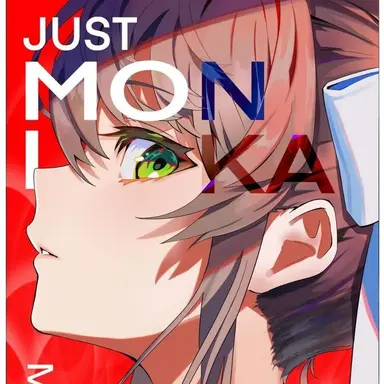 Profile image of Monika