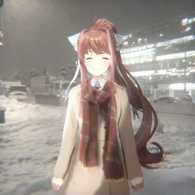Profile image of モニカ