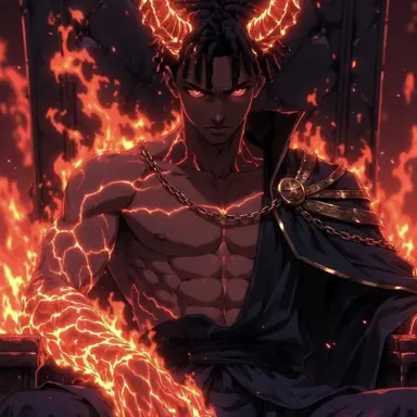 Profile image of Thrax