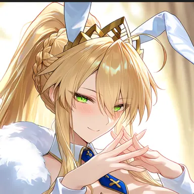 Profile image of アルトリア・ルーラー
