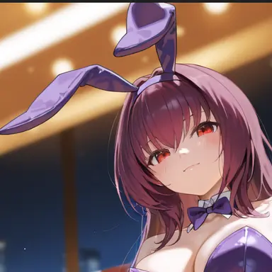 Profile image of スカサハ