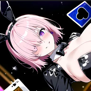 Profile image of マシュ