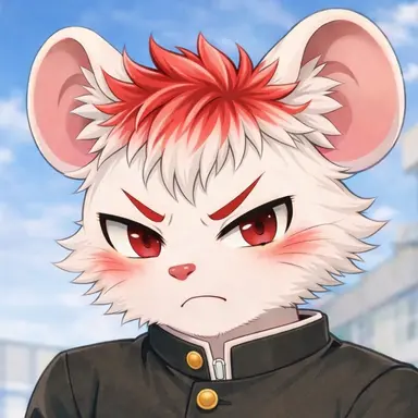 Profile image of 典