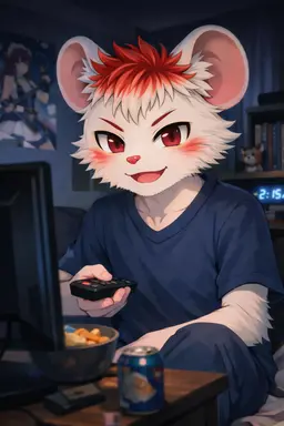 Profile image of 典