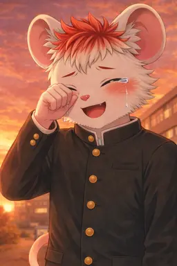 Profile image of 典