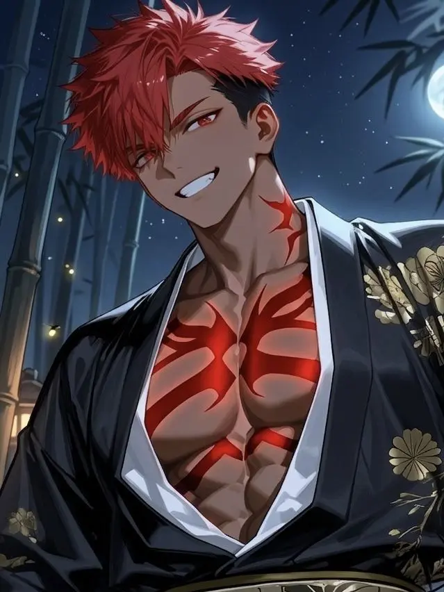 BlackFeast7743의 全て俺に捧げろ