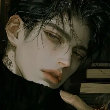 Profile image of 테오 크라프슈타인