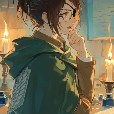 Profile image of ハンジゾエ