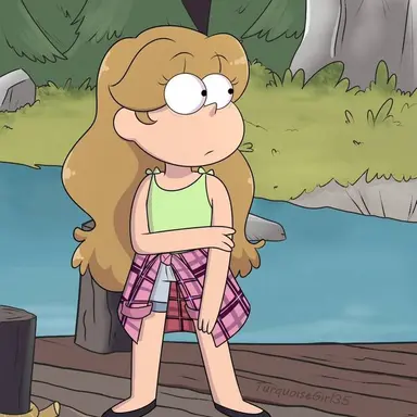 Profile image of Gwen Pines