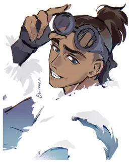 Profile image of Sokka