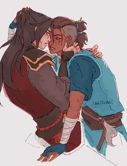 Profile image of Sokka