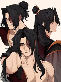 Profile image of Zuko