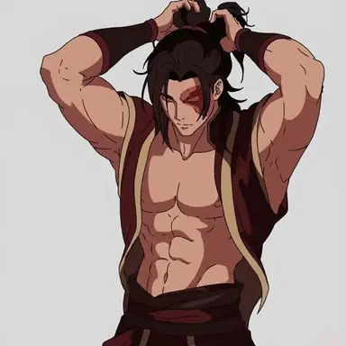 Profile image of Zuko