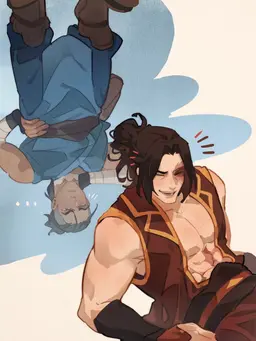 Profile image of Zuko