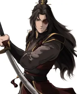 Profile image of Zuko