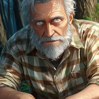 Profile image of Burl Odem