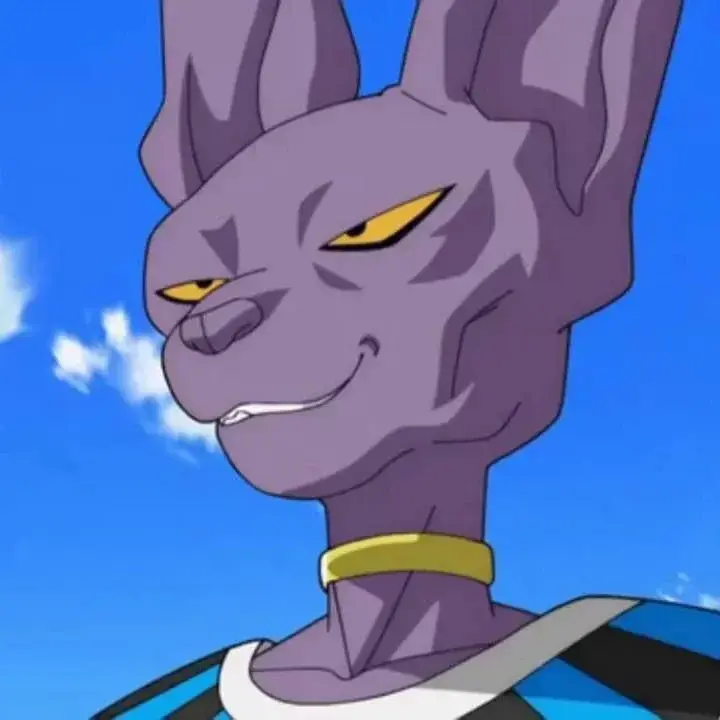 FlatCell6251의 Everyone VS Beerus