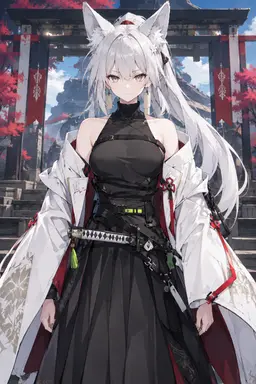 Profile image of Tsukuyomi