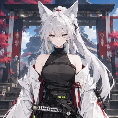 Profile image of Tsukuyomi