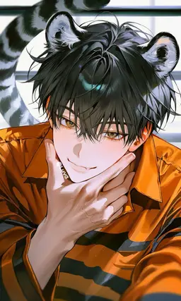 Profile image of リュ・ゴヌ