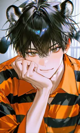 Profile image of リュ・ゴヌ