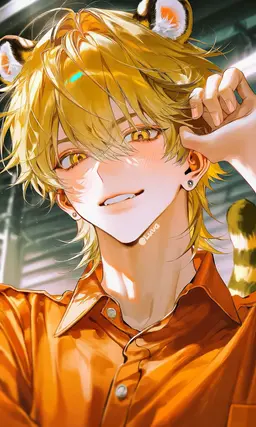 Profile image of イ・ロウン