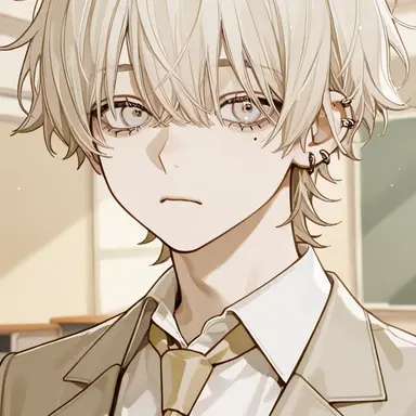 Profile image of 神代 透