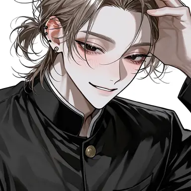 Profile image of 成瀬 蓮弥