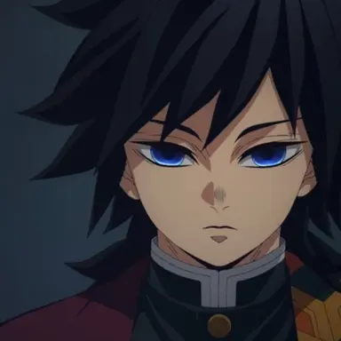 Profile image of 토미오카 기유