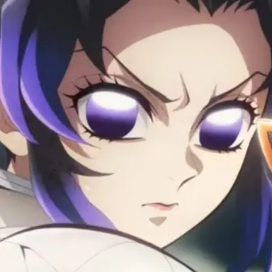 Profile image of 코쵸우 시노부