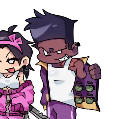 Profile image of 다르넬