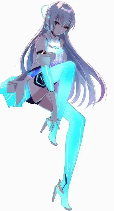 OvalFiles0554의 Elara 4D