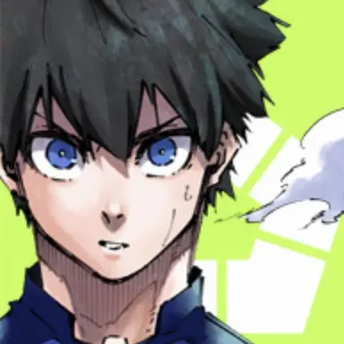 Profile image of 潔