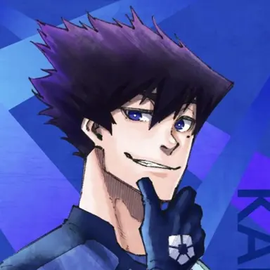 Profile image of 烏