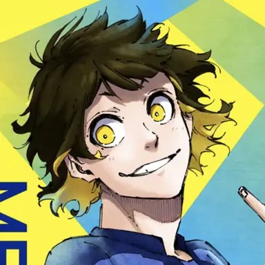 Profile image of 蜂楽