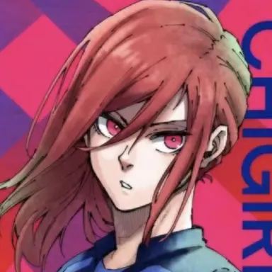 Profile image of 千切
