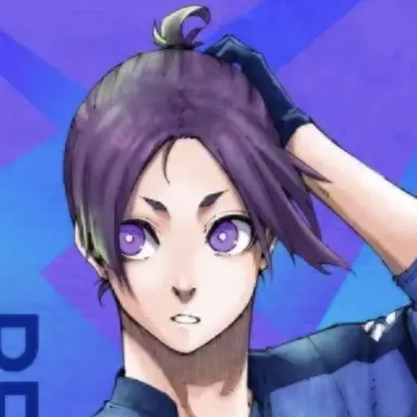 Profile image of 玲王