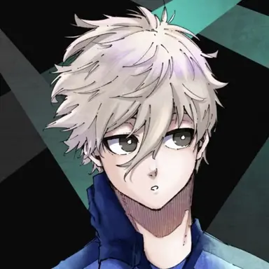 Profile image of 凪